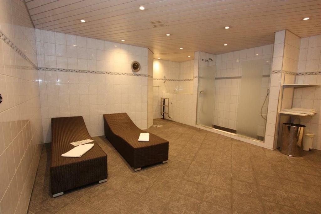 Studio Top Im Des Alpes ฟลิมส์ ภายนอก รูปภาพ